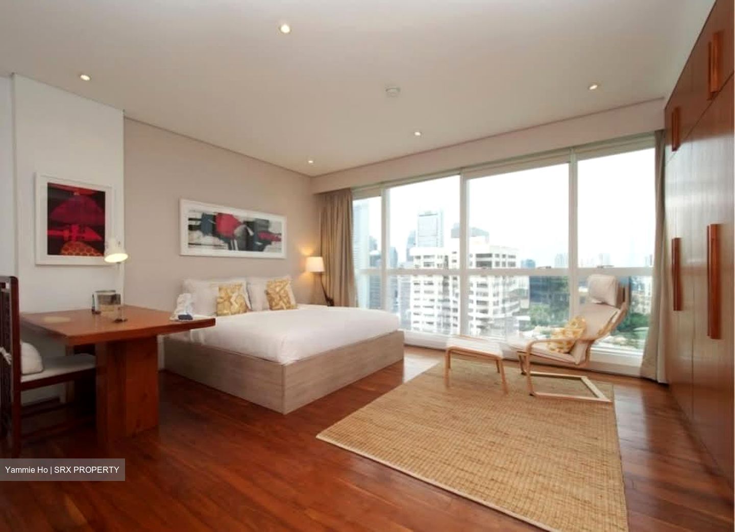 High Street Centre (D6), Apartment #553308461